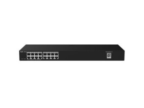 Añadir a la cesta Switch Gestionable Ruijie RG-ES216GC-V2 16xRJ45 Gigabit en la Nube Switch Gestionable Ruijie RG-ES216GC-V2 16xRJ45 Gigabit en la Nube