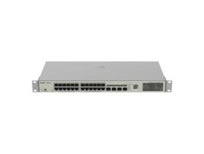 Añadir a la cesta Switch Gestionable Ruijie RG-NBS3100-24GT4SFP-P-V2 24xRJ45 4xSFP GE 24xPoE 370W Gestión Nube Switch Gestionable Ruijie RG-NBS3100-24GT4SFP-P-V2 24xRJ45 4xSFP GE 24xPoE 370W Gestión Nube