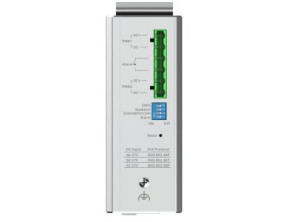 Añadir a la cesta Switch Gestionable L2 Ruijie RG-NIS2100-4GT2SFP-HP 6P Gigabit 2xSFP GE 4xPoE 180W Switch Gestionable L2 Ruijie RG-NIS2100-4GT2SFP-HP 6P Gigabit 2xSFP GE 4xPoE 180W