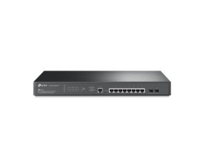 Añadir a la cesta Switch Gestionable TP-Link SG3210XHP-M2 8P 2.5G 10GE con POE+ y 2P SFP+ en Formato Rack Switch Gestionable TP-Link SG3210XHP-M2 8P 2.5G 10GE con POE+ y 2P SFP+ en Formato Rack