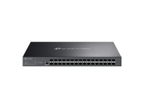 Añadir a la cesta Switch Gestionable TP-Link SX3032F - 32x10Gbps SFP+ L2+ Doble Fuente Redundante Gestion Omada SDN Switch Gestionable TP-Link SX3032F - 32x10Gbps SFP+ L2+ Doble Fuente Redundante Gestion Omada SDN
