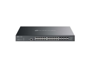 Añadir a la cesta Switch Gestionable L2+ TP-Link SX3832MPP 24x10Gbps PoE++ 8xSFP10Gb 770W APP OMADA Metálico Enrackable Switch Gestionable L2+ TP-Link SX3832MPP 24x10Gbps PoE++ 8xSFP10Gb 770W APP OMADA Metálico Enrackable