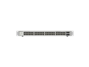 Añadir a la cesta Switch Gestionable L3 RUIJIE RG-NBS5100-48GT4SFP - Red Avanzada - Alto Rendimiento Switch Gestionable L3 RUIJIE RG-NBS5100-48GT4SFP - Red Avanzada - Alto Rendimiento