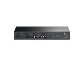 Añadir a la cesta Switch Gestionable TP-Link DS-P7001-01 OLT con 1xGPON 1x10GE SFP+ 1x2,5GBE y Funciones L2 L2+L3 Switch Gestionable TP-Link DS-P7001-01 OLT con 1xGPON 1x10GE SFP+ 1x2,5GBE y Funciones L2 L2+L3