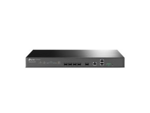 Añadir a la cesta Switch Gestionable TP-LINK DS-P7001-04 OLT 4xGPON 1x10GE SFP+ 1xGb Switch Gestionable TP-LINK DS-P7001-04 OLT 4xGPON 1x10GE SFP+ 1xGb