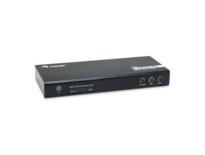Añadir a la cesta Switch HDMI 2.0 4K 5x1 con Alimentación por USB - Marca EQUIP Switch HDMI 2.0 4K 5x1 con Alimentación por USB - Marca EQUIP