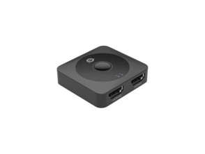 Añadir a la cesta Switch HDMI 2.0 Conceptronic 2x1 Bidireccional 4K 60Hz Switch HDMI 2.0 Conceptronic 2x1 Bidireccional 4K 60Hz