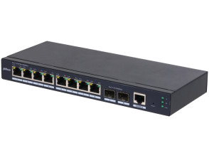 Añadir a la cesta Conexión y Transferencia de Datos Eficiente con DAHUA - Switches y Transceptores Conexión y Transferencia de Datos Eficiente con DAHUA - Switches y Transceptores
