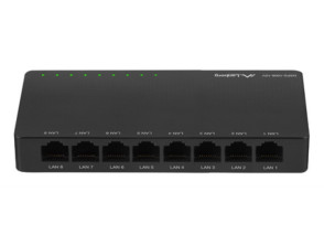 Añadir a la cesta LANBERG Switches y Transceptores de Alta Calidad LANBERG Switches y Transceptores de Alta Calidad