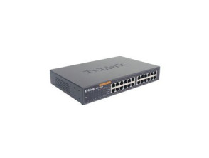 Añadir a la cesta Switch No Gestionable D-Link DES-1024D 24P Ethernet Sobremesa Switch No Gestionable D-Link DES-1024D 24P Ethernet Sobremesa