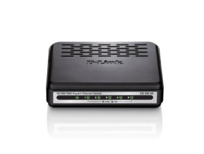 Añadir a la cesta Switch No Gestionable D-Link GO-SW-5G 5P Giga Sobremesa No Rack Switch No Gestionable D-Link GO-SW-5G 5P Giga Sobremesa No Rack