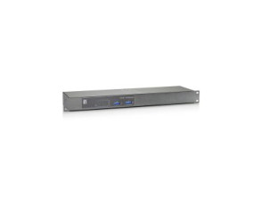 Añadir a la cesta Switch No Gestionable Level One 16P 16xPoE 100Mb 250W Carcasa Metálica Switch No Gestionable Level One 16P 16xPoE 100Mb 250W Carcasa Metálica