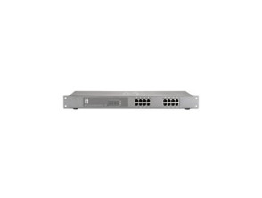Añadir a la cesta Switch No Gestionable Level One FEP-1612W380 16P 16xPoE 100Mb 380W Carcasa Metálica Switch No Gestionable Level One FEP-1612W380 16P 16xPoE 100Mb 380W Carcasa Metálica
