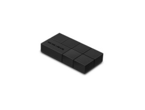 Añadir a la cesta Switch No Gestionable Mercusys MS108G Ethernet 8 Puertos 10/100/1000 Mini Desktop Switch No Gestionable Mercusys MS108G Ethernet 8 Puertos 10/100/1000 Mini Desktop