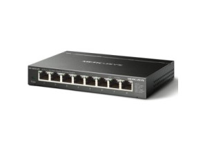 Añadir a la cesta Switch No Gestionable Mercusys MS108GS-M2 8 Puertos 8x2.5Gb Carcasa Metálica Switch No Gestionable Mercusys MS108GS-M2 8 Puertos 8x2.5Gb Carcasa Metálica