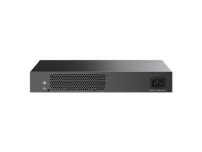 Añadir a la cesta Switch No Gestionable Mercusys MS124GS 24 Puertos 1Gbps RJ45 Carcasa Metálica Enrackable Switch No Gestionable Mercusys MS124GS 24 Puertos 1Gbps RJ45 Carcasa Metálica Enrackable