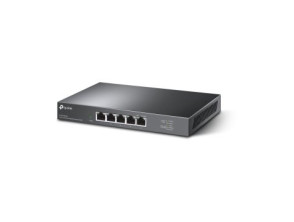 Switch No Gestionable 5P 2.5Gigabit con Carcasa de Metal - TP-LINK SG105-M2