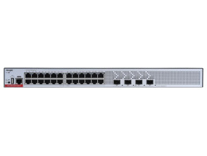 Añadir a la cesta Switch Ruijie Cloud Managed L3 24 Rj45 4 Sfp Plus Poe Switch Ruijie Cloud Managed L3 24 Rj45 4 Sfp Plus Poe