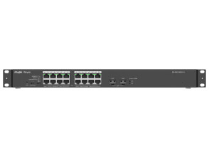 Añadir a la cesta Switch Reyee No Gestionado Rg-es118gs-p-l Poe De Escritorio 16 Puertos Poe+ 802.3af/at 2 Uplink Sfp Switch Reyee No Gestionado Rg-es118gs-p-l Poe De Escritorio 16 Puertos Poe+ 802.3af/at 2 Uplink Sfp