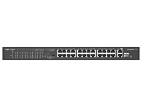 Añadir a la cesta Switch Ruijie Reyee Rg-es126s-lp V2 5-port 10/100 Mbps Switch Ruijie Reyee Rg-es126s-lp V2 5-port 10/100 Mbps