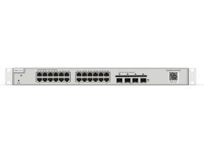 Añadir a la cesta SWITCH RUIJIE REYEE RG-NBS3200-24GT4XS-P 5-PORT 10/100 MBPS SWITCH RUIJIE REYEE RG-NBS3200-24GT4XS-P 5-PORT 10/100 MBPS