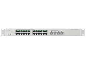 Añadir a la cesta Switch Ruijie Reyee Rg-nbs5200-24gt4xs-p 5-port 10/100 Mbps Switch Ruijie Reyee Rg-nbs5200-24gt4xs-p 5-port 10/100 Mbps