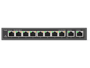 Añadir a la cesta SWITCH RUIJIE REYEE RG-ES110D-P 5-PORT 10/100 MBPS SWITCH RUIJIE REYEE RG-ES110D-P 5-PORT 10/100 MBPS