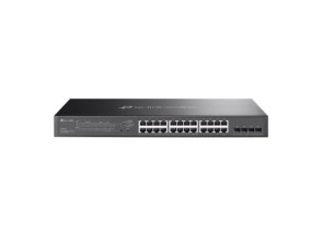 Añadir a la cesta Switch TP-LINK SG2428LP Semigestionable POE+ con 28P, 16P GIGA POE+, 8P GIGA y 4P Slot GIGA Switch TP-LINK SG2428LP Semigestionable POE+ con 28P, 16P GIGA POE+, 8P GIGA y 4P Slot GIGA