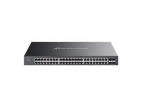 Añadir a la cesta Switch Semigestionable TP-Link SG2452LP POE+ 52 puertos (32xGb POE+ 1xGb 4xSFP SLOT Gb) Switch Semigestionable TP-Link SG2452LP POE+ 52 puertos (32xGb POE+ 1xGb 4xSFP SLOT Gb)