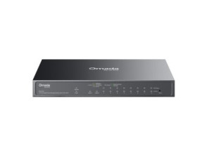 Añadir a la cesta Switch Semigestionable TP-Link Es210GP 10P 9xLAN 1Gb 8xPoE+ 1x Combo SFP RJ45 Metal Switch Semigestionable TP-Link Es210GP 10P 9xLAN 1Gb 8xPoE+ 1x Combo SFP RJ45 Metal