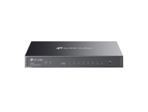 Añadir a la cesta Switch Semigestionable TP-Link SG2008 8P Giga Switch Semigestionable TP-Link SG2008 8P Giga