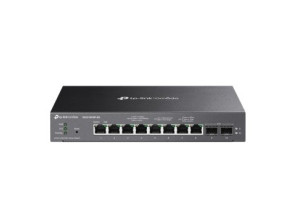 Añadir a la cesta Switch Semigestionable TP-Link SG2210MP-M2 10P 8P POE+ 2.5Gbs + 2P 10G SFP+ 160W POE Switch Semigestionable TP-Link SG2210MP-M2 10P 8P POE+ 2.5Gbs + 2P 10G SFP+ 160W POE
