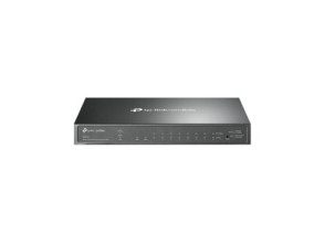 Añadir a la cesta Switch Semigestionable TP-LINK SG2210P 8P GIGA 2P Combo 8P POE 53W Rack Switch Semigestionable TP-LINK SG2210P 8P GIGA 2P Combo 8P POE 53W Rack