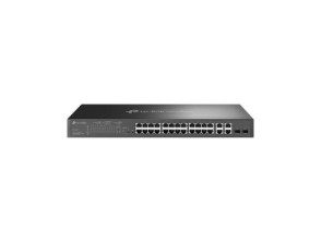 Añadir a la cesta Switch Semigestionable TP-Link SL2428P Gigabit POE+ 24P y 2 Combo G Switch Semigestionable TP-Link SL2428P Gigabit POE+ 24P y 2 Combo G