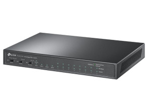 Añadir a la cesta Switch TP-LINK - Modelo EAN-4895252500288 Switch TP-LINK - Modelo EAN-4895252500288