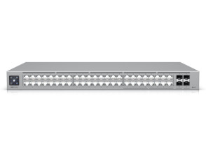 Añadir a la cesta Switch Ubiquiti Unifi Pro Max De 48 Puertos Sfp+ Switch Ubiquiti Unifi Pro Max De 48 Puertos Sfp+