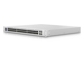 Añadir a la cesta Switch Ubiquiti Enterprise 48 Puertos PoE Switch Ubiquiti Enterprise 48 Puertos PoE