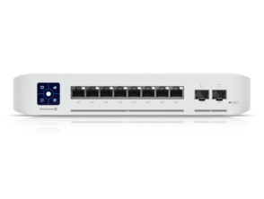 Añadir a la cesta Switch Ubiquiti Usw Enterprise- 8 Poe Switch Ubiquiti Usw Enterprise- 8 Poe