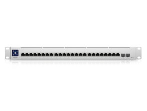 Añadir a la cesta Ubiquiti Unifi Enterprise Xg 24, Ethernet L3 Gestionada De 10 G (100/1000/10000), Acero Inoxidable Ubiquiti Unifi Enterprise Xg 24, Ethernet L3 Gestionada De 10 G (100/1000/10000), Acero Inoxidable