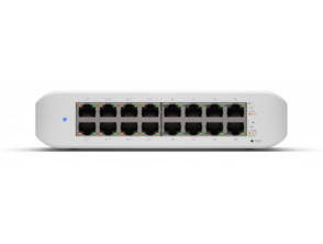 Añadir a la cesta Switch UBIQUITI Lite 16 PoE Switch UBIQUITI Lite 16 PoE