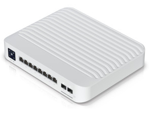 Añadir a la cesta SWITCH UBIQUITI USW-PRO-8-POE UNIFI SWITCH PRO 8 POE SWITCH UBIQUITI USW-PRO-8-POE UNIFI SWITCH PRO 8 POE
