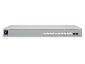Añadir a la cesta Switch gestionable L3 Ubiquiti USW-Pro-XG-10-PoE 10 puertos RJ45 Switch gestionable L3 Ubiquiti USW-Pro-XG-10-PoE 10 puertos RJ45