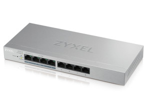 Añadir a la cesta ZyXEL GS1200-8HPV2 Managed Switch 8xGb (4xPoE+) ZyXEL GS1200-8HPV2 Managed Switch 8xGb (4xPoE+)