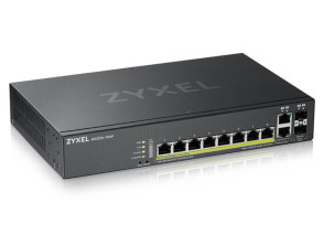 Añadir a la cesta SWITCH ZYXEL GS2220-10HP CPNT8 PORT GB L2 POE+ SWITCH SWITCH ZYXEL GS2220-10HP CPNT8 PORT GB L2 POE+ SWITCH