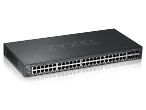 Añadir a la cesta Switch Gestionado Zyxel GS2220-50-EU0101F L2 Gigabit Ethernet Switch Gestionado Zyxel GS2220-50-EU0101F L2 Gigabit Ethernet