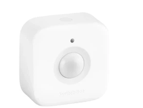 Sensor de Movimiento SwitchBot Motion Sensor - Domótica y Redes