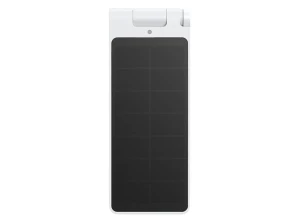 Panel Solar SwitchBot para Sensor de Cortinas Curtain 3