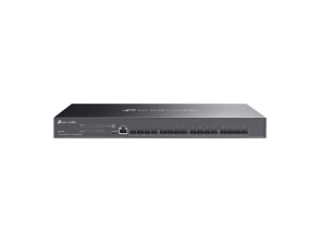 Añadir a la cesta Switch TP-LINK 16 Puertos 10G SFP+ Multi-Gigabit Switch TP-LINK 16 Puertos 10G SFP+ Multi-Gigabit