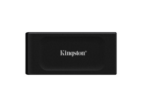 SSD Externo Kingston Portable XS1000 1TB