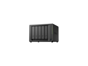 Añadir a la cesta Unidad de expansión NAS Synology DX525 de 5 bahías Unidad de expansión NAS Synology DX525 de 5 bahías